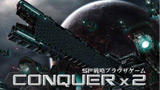 CONQUERx2