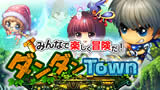 �������Town �ߤ�ʤǳڤ�����������