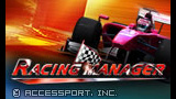 Racing Manager