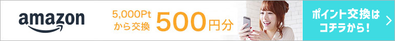 Amazonեȷ5000Pt򴹡500ʬˡ