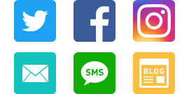 ᡼롢twitterfacebookSNS֥