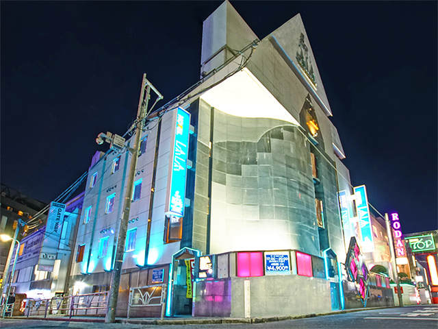 HOTEL LALA ƻ���� (�ۥƥ� ��� ƻ����)