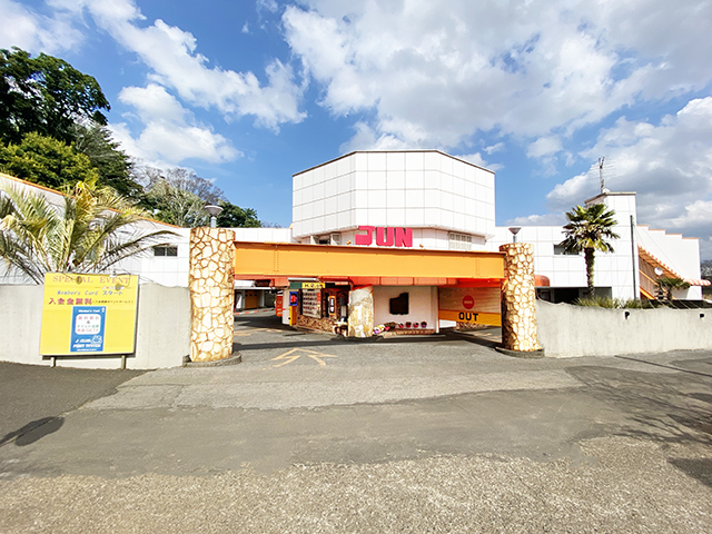 HOTEL JUN (�ۥƥ� �����)