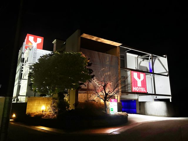 �ۥƥ�Y (�ۥƥ�磻)