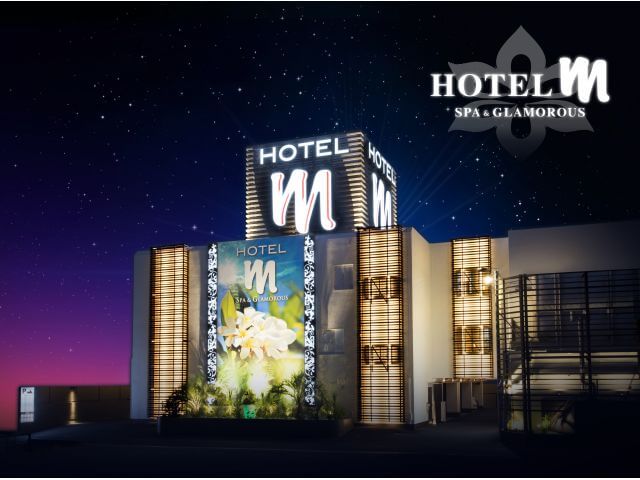 HOTEL M by ���������3 (�ۥƥ� ���� �Х� ����� ����3)