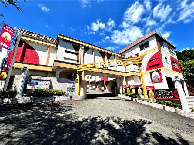 HOTEL lalala ����Ź (���� ����Ź)