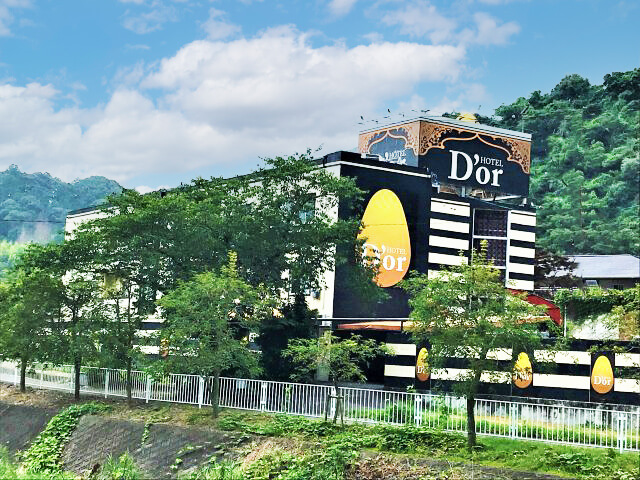 HOTEL D'or (�ۥƥ� �ɡ���)